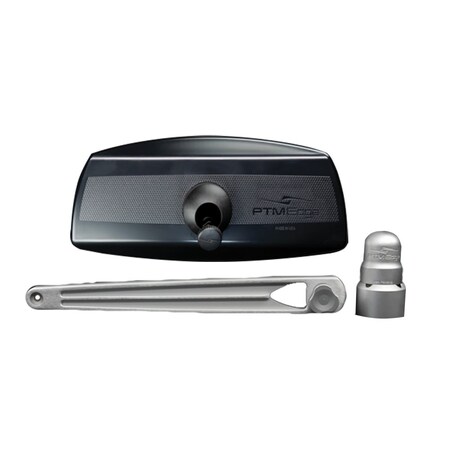 Ptm Edge Pontoon Mirror Ucx17Pro Base  Vr100 Pro P13157-170TEBCL